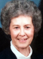 Joann Howe